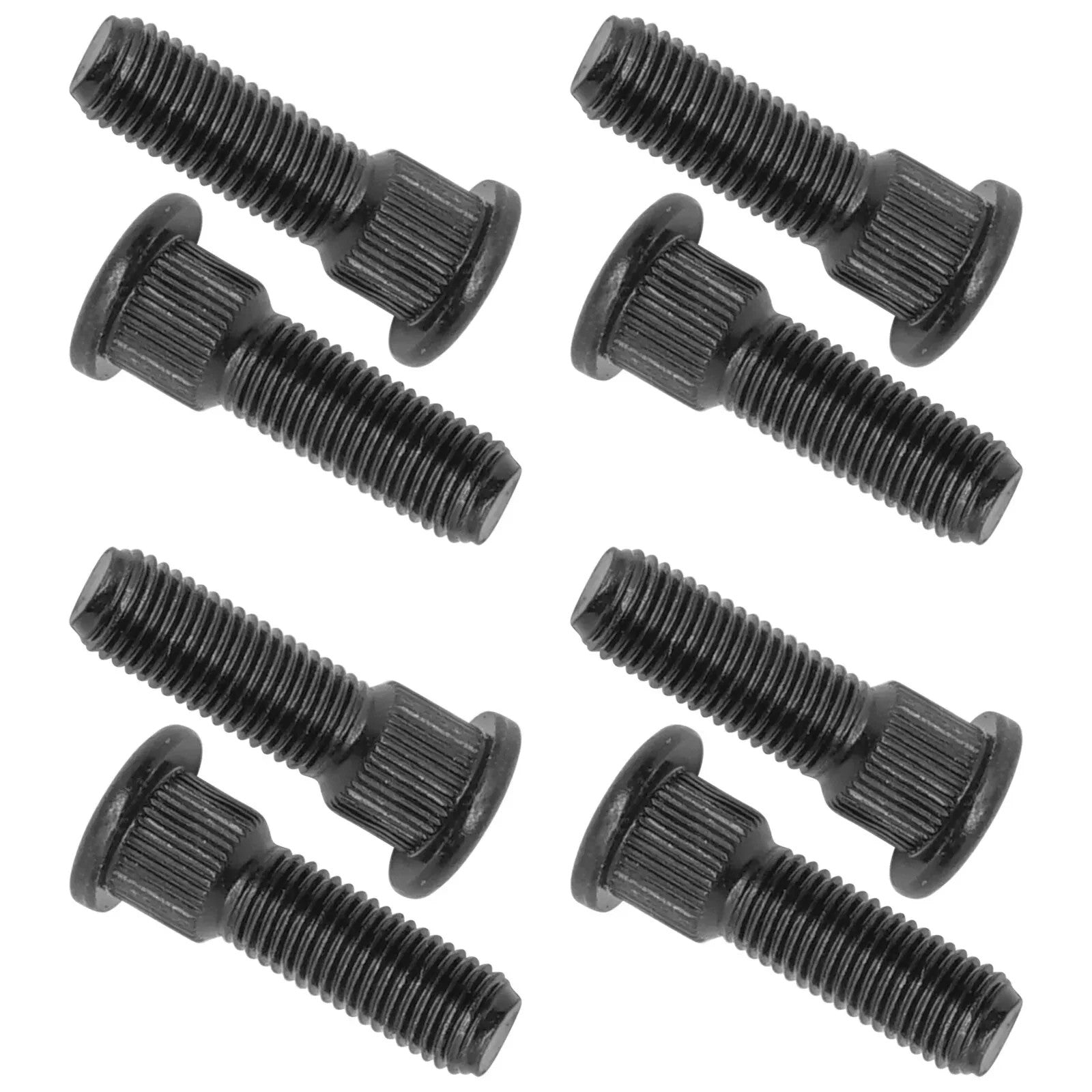 Caltric Rear Wheel Studs For Yamaha Banshee 350 YFZ350 1996-2006