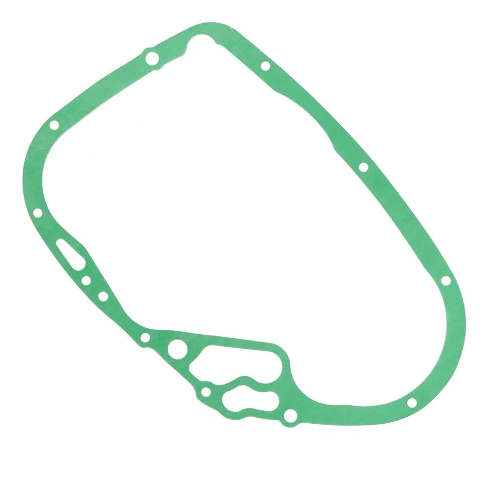 Clutch Crankcase Cover Gasket for Suzuki VL1500 VL1500B Intruder 1500 1998-2004