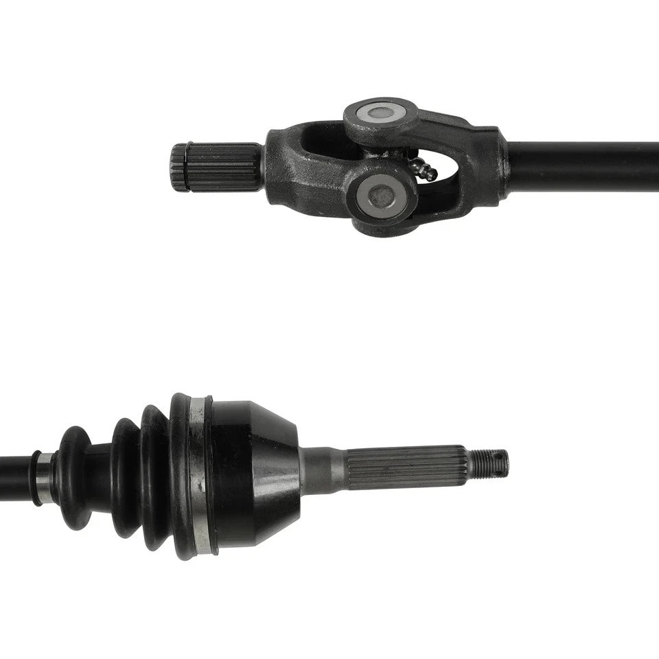 Front Left Complete CV Joint Axle For Polaris Sportsman 500 4X4 HO 2004