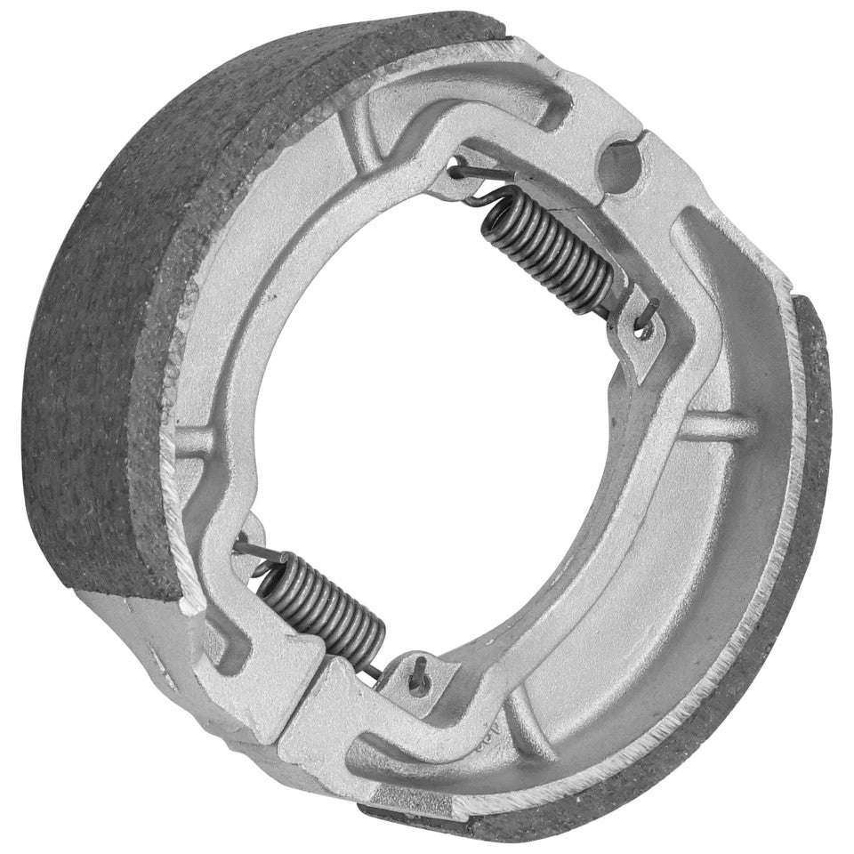 For Suzuki DR-Z110 DRZ110 2003 2004 2005 Rear Brake Shoes / K4104-81141