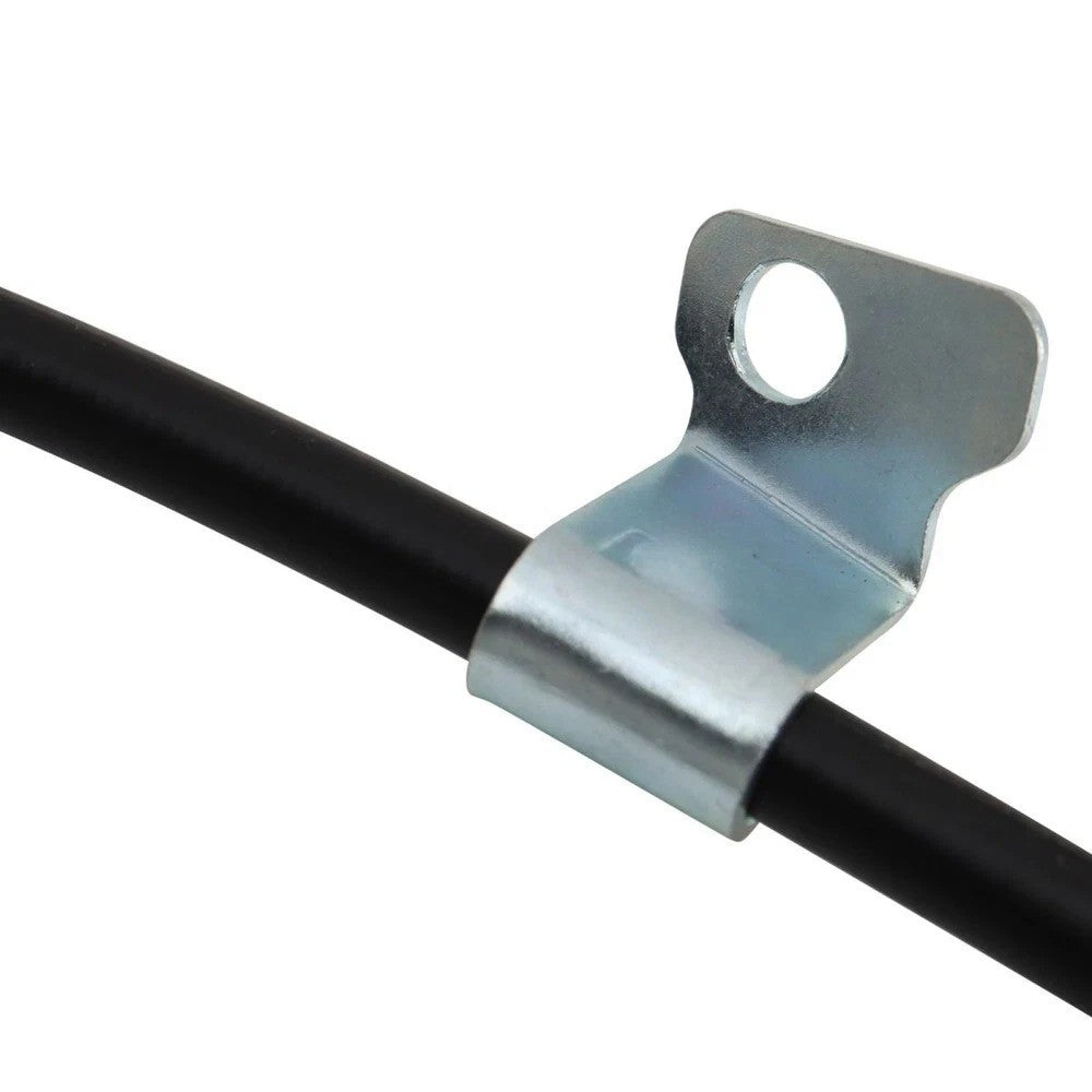 Rear Parking Brake Cable Fits 2006-2011 Honda Civic