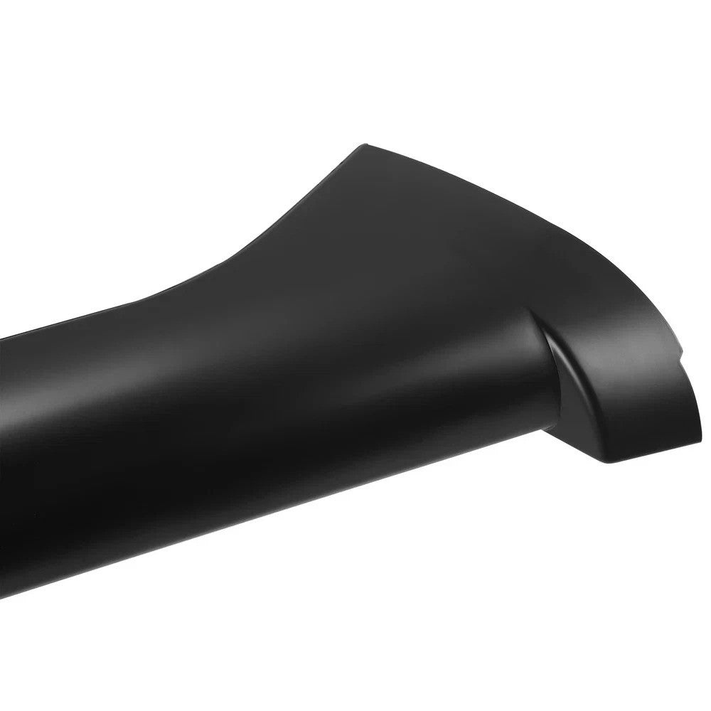 Left Driver Side Windscreen Pillar Trim Molding For LAND ROVER DISCOVERY 99-04