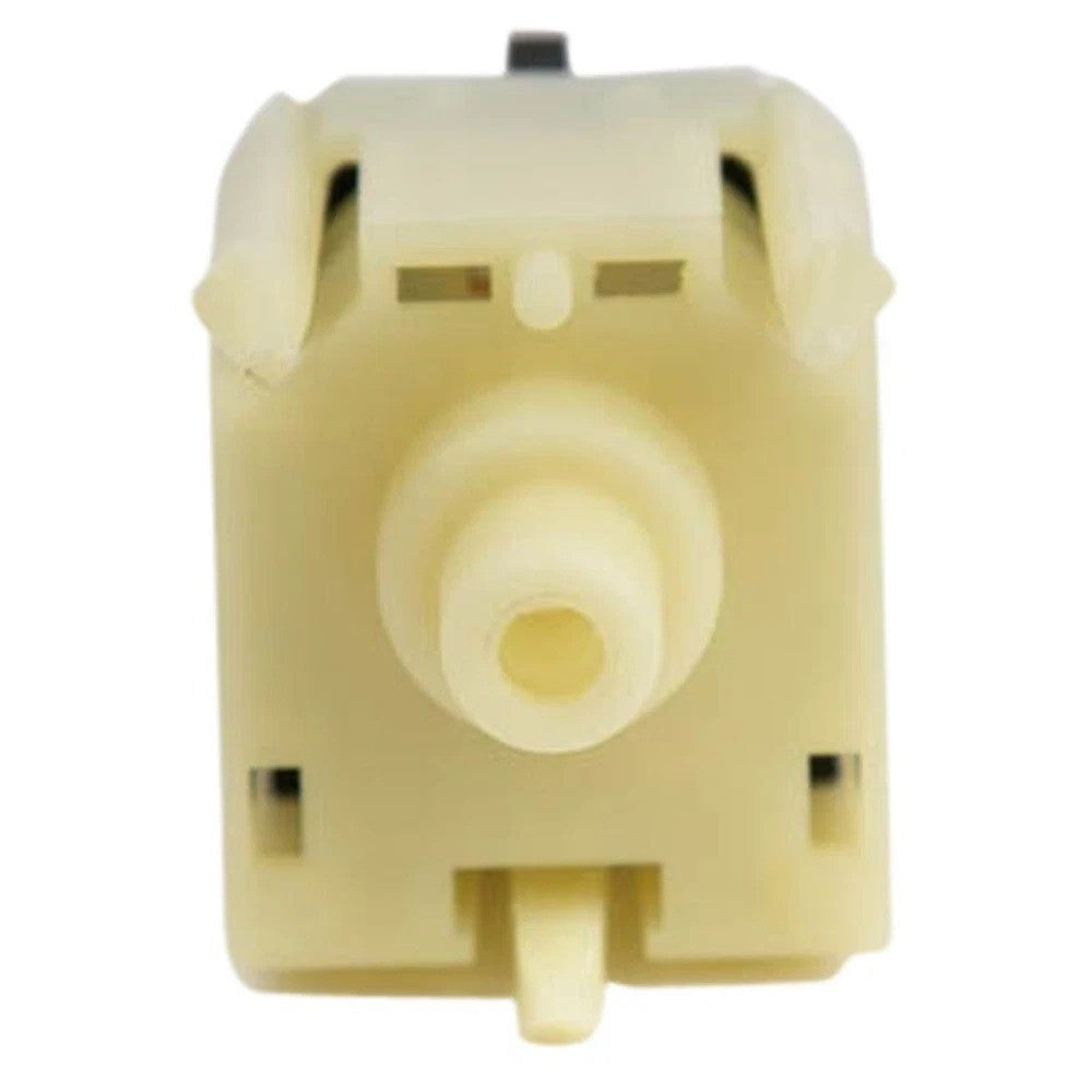 Blower Motor Control Switch Fits 2007-2010 Ford