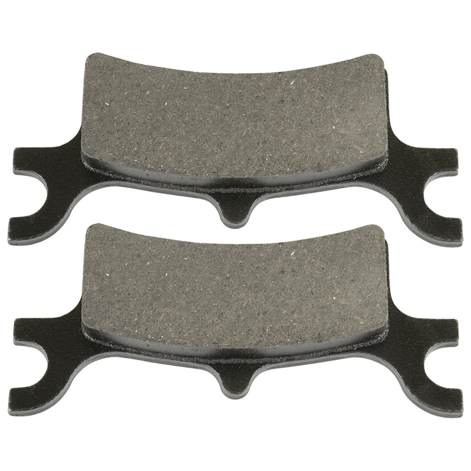 for Polaris Sportsman 500 HO 2003 2005 2006 2008 2009 Rear Brake Pads