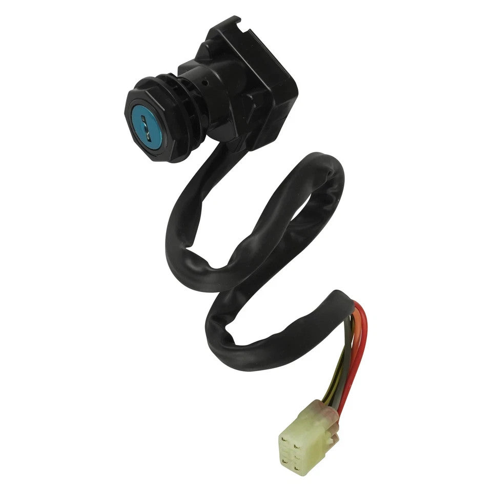 Ignition Key Switch for Suzuki LTA400 LTA400F LTA400FC Eiger 400 2WD 4WD 2002-07