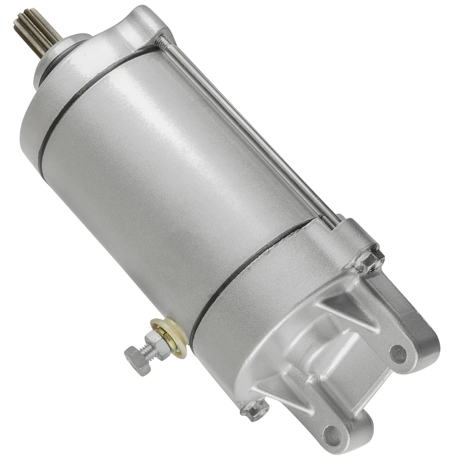 Starter for Honda VTX1800C Cast / VTX1800R Retro / VTX1800S Spoke 2002-2003