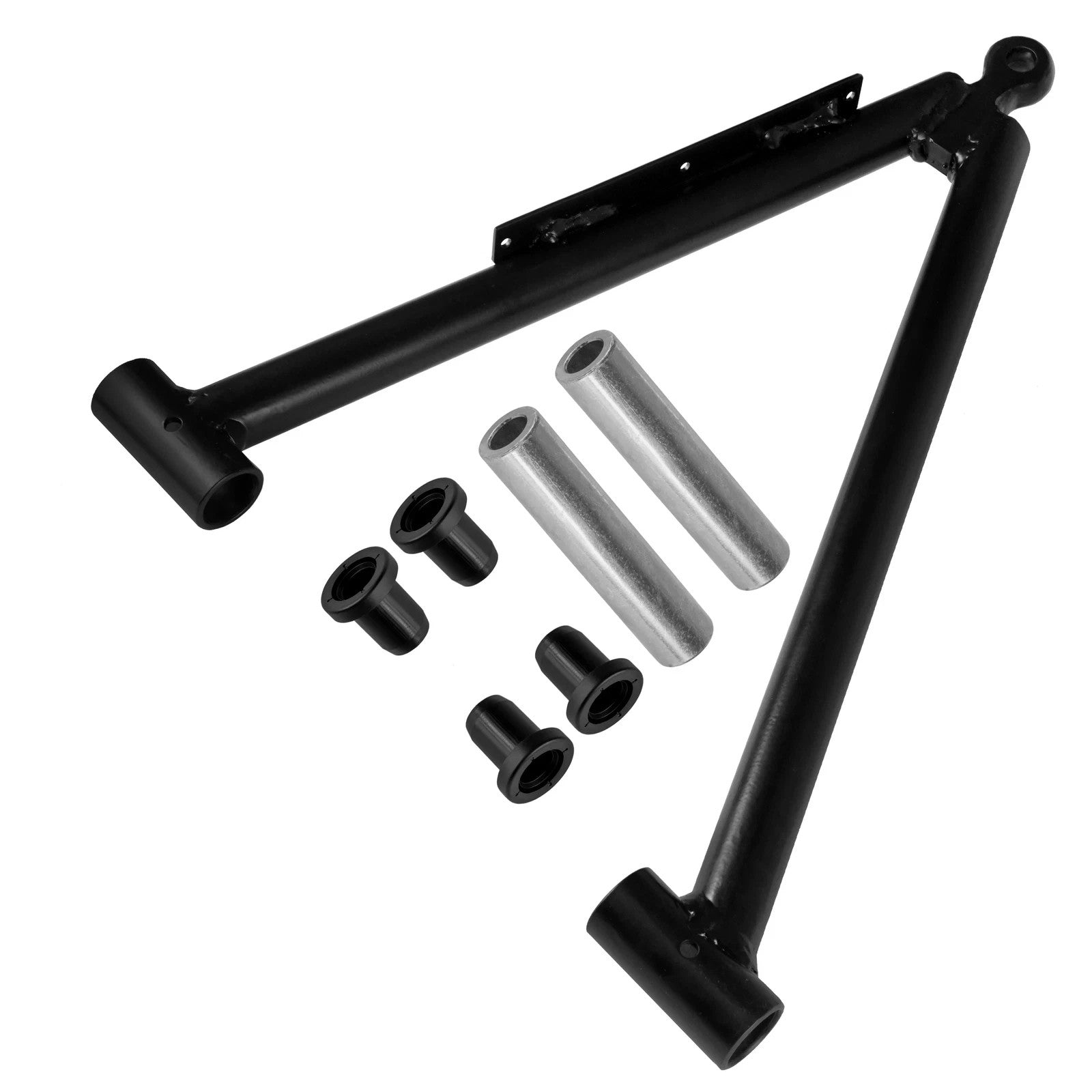 Front Lower Right A-Arm for Polaris 1542945-458 1542126-067 1542126-385