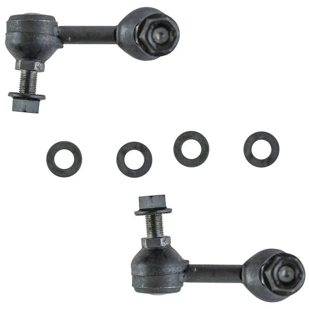 Front Suspension Sway Bar End Link Pair LH & RH Set for Lexus LS460 LS600H New