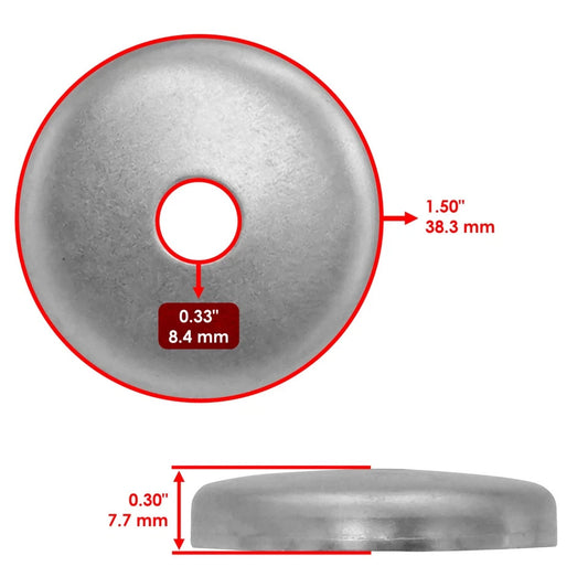 Steering Wheel Kit For Dixon Black Bear ZTR 34 44 / Ram 44 / Ram 48 CE ZT