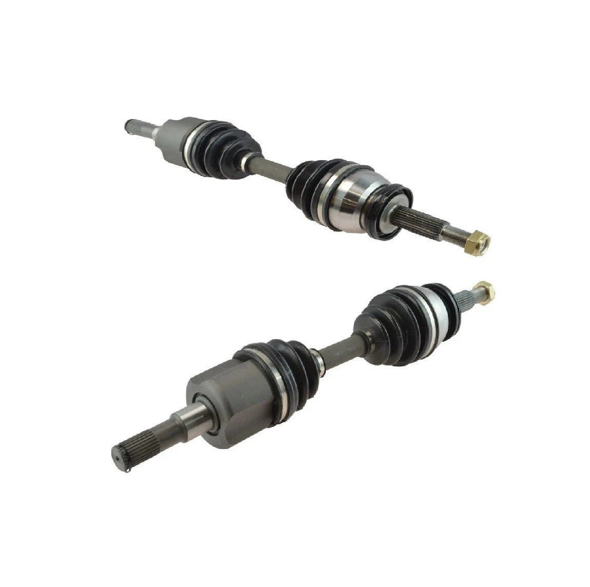 Front CV Axle Shaft Assembly LH Driver Side for Explorer Ranger New