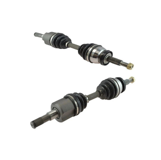 Front CV Axle Shaft Assembly LH Driver Side for Explorer Ranger New