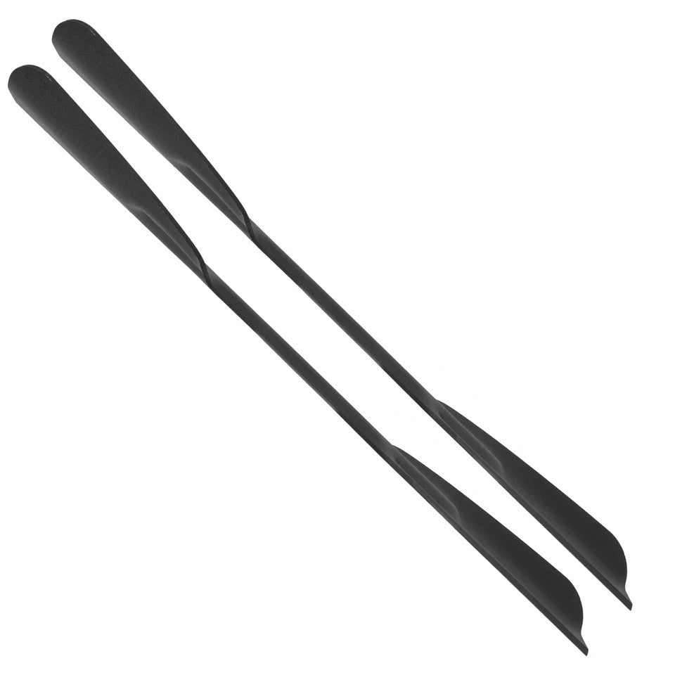 2 Deck Blade fits MTD 942-04308 742-04308 942-0656 742-0656