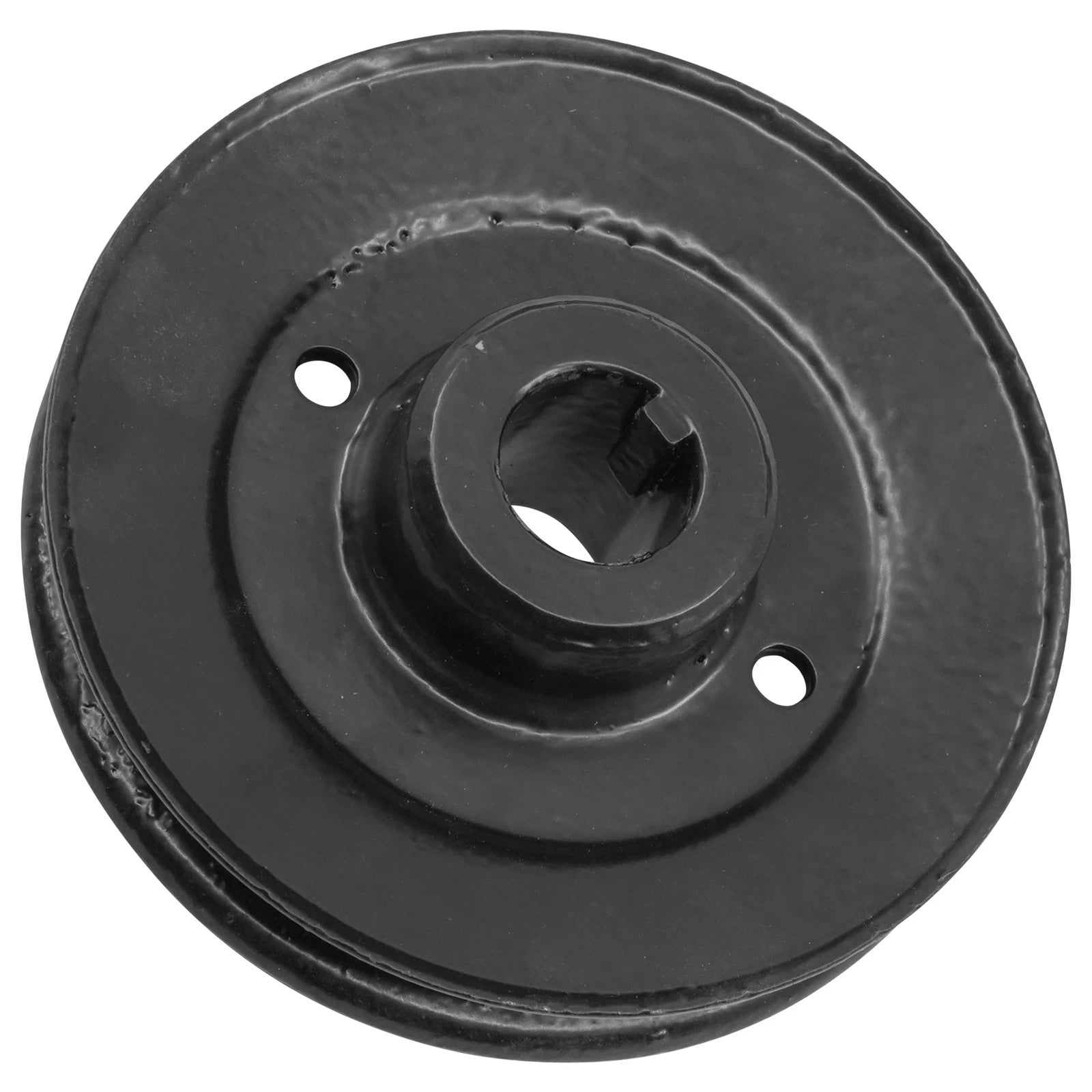 Caltric AUC11772 AM141538 Engine Pulley For John Deere X350 X354 X360 X370