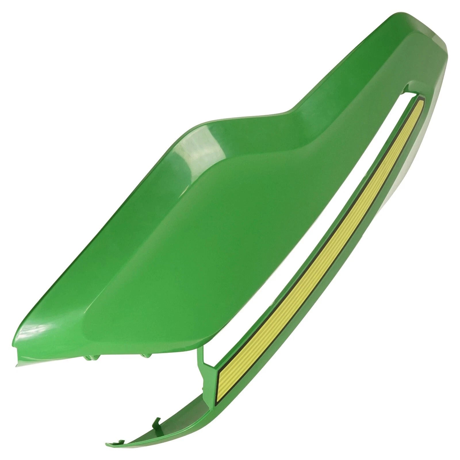 Right Hood Panel For John Deere X330 X350 X350R X354 X360 X370 X380 X384 X390