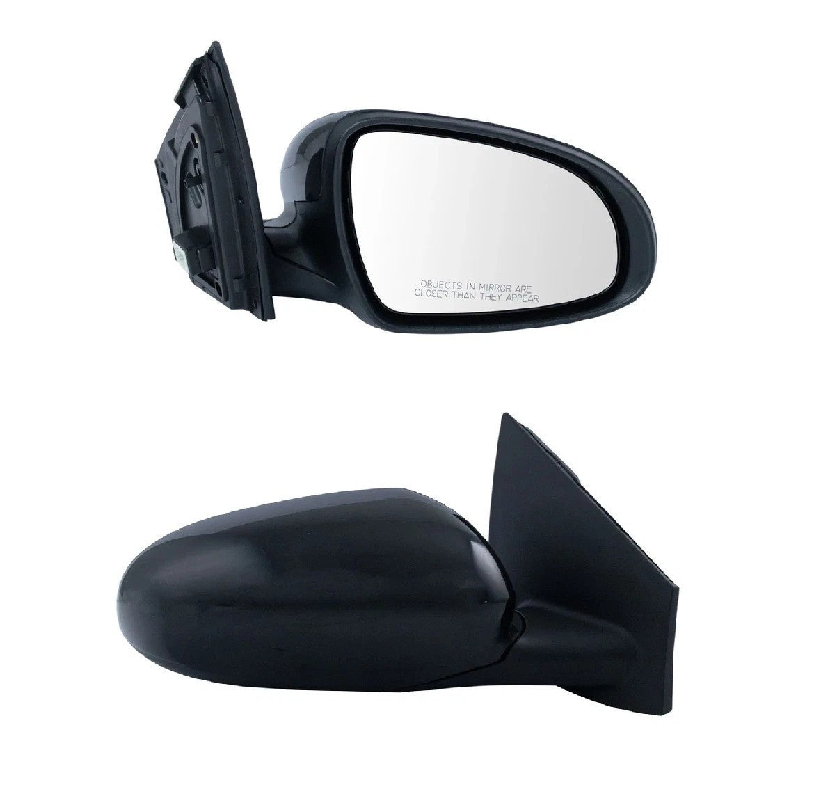 Right Mirror Fits 2017-2022 Kia Sportage