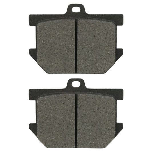 Front Brake Pads for Yamaha XS750 1977 1978 1979 Front Brake Pads