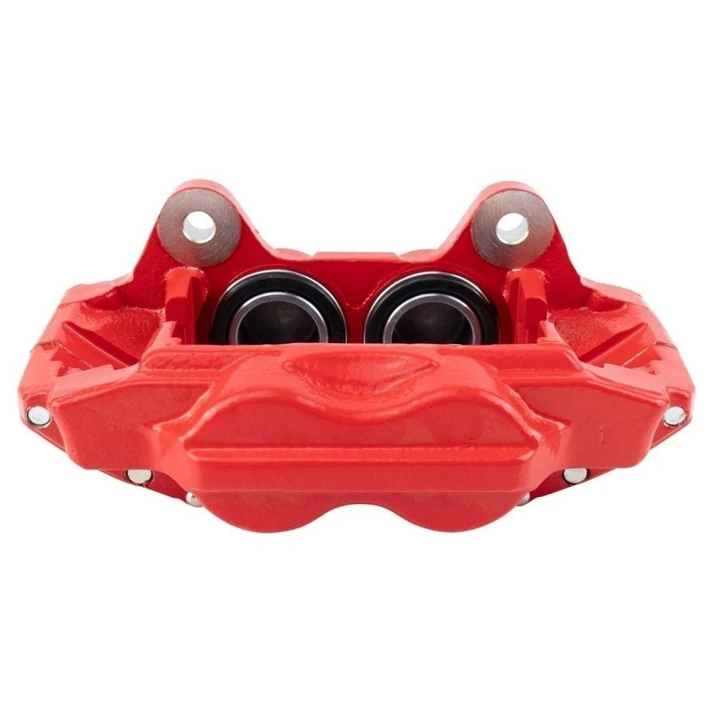 Front Brake Caliper Set Fits 03-09 Toyota 4Runner 07-14 FJ Cruiser 05-20 Tacoma