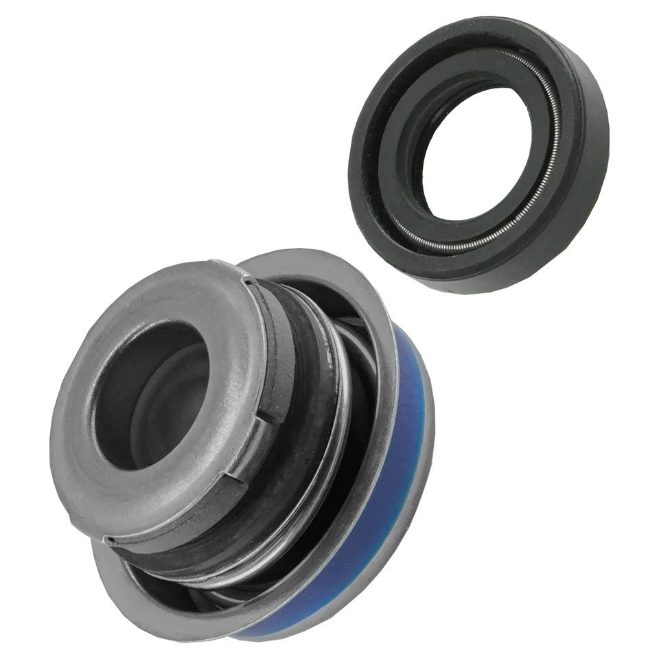 Caltric 420850946 420931802 Water Pump Mechanical Seal for Sea-Doo Can-Am SkiDoo