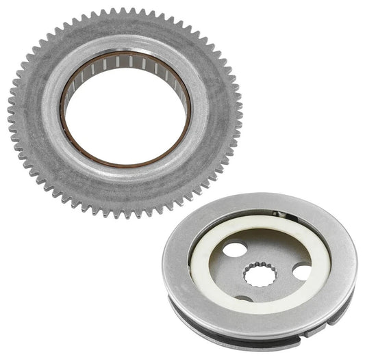 for Polaris Scrambler 90 Predator 90 Sportsman 90 2001-06 One Way Starter Clutch