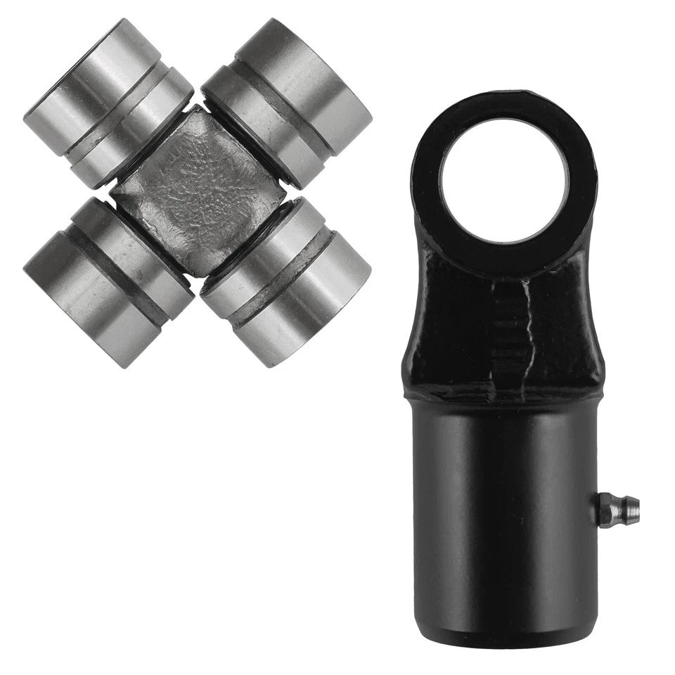Rear Drive Train Prop Shaft Yoke w/ U-joint For Polaris Ranger Crew 570 EFI FS