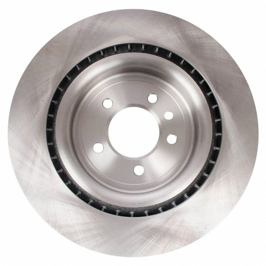 Rear Brake Rotor Set Fits 2013-2024 Land Rover