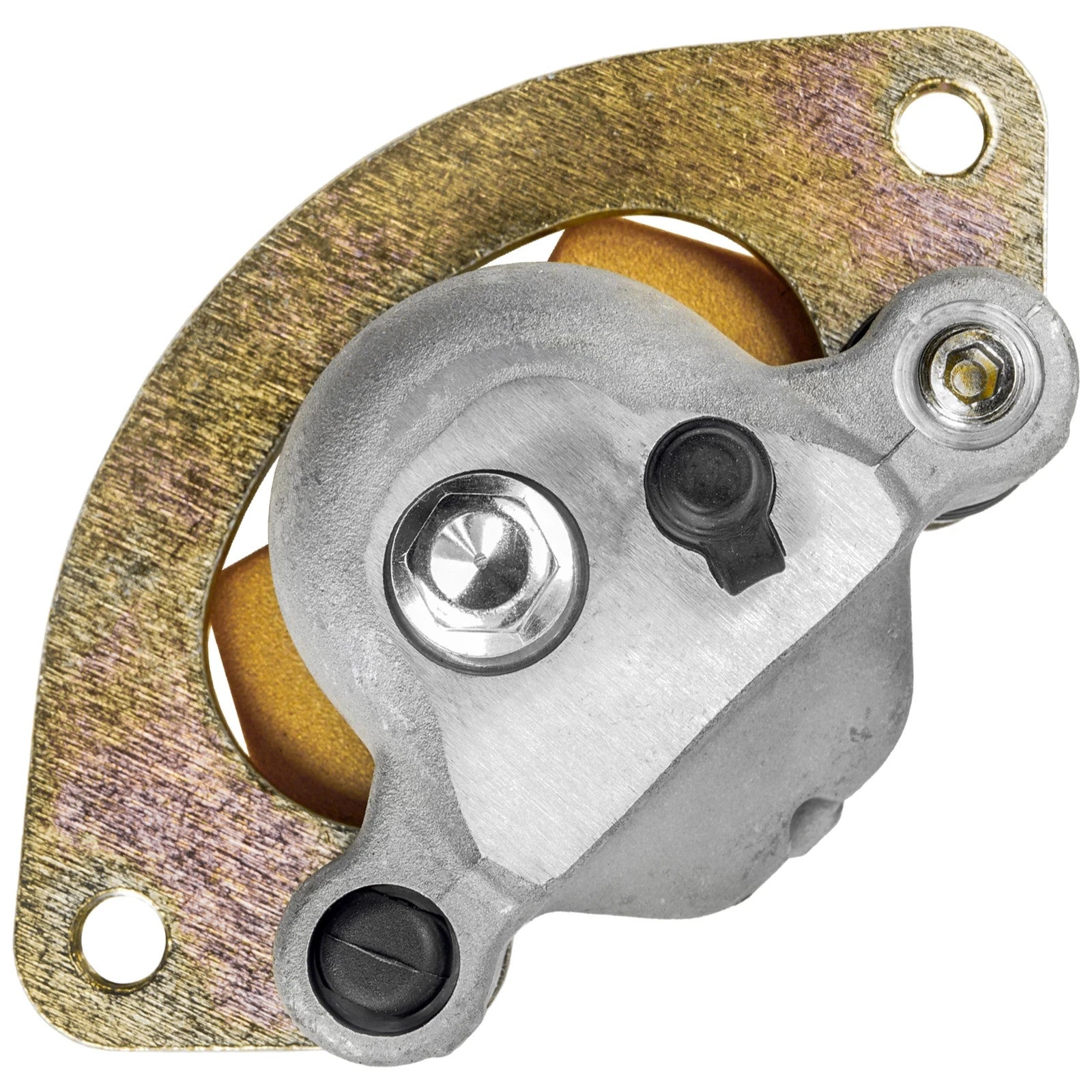 Rear Brake Caliper for Polaris Sportsman 850 2010-21 Except High Lifter , Forest