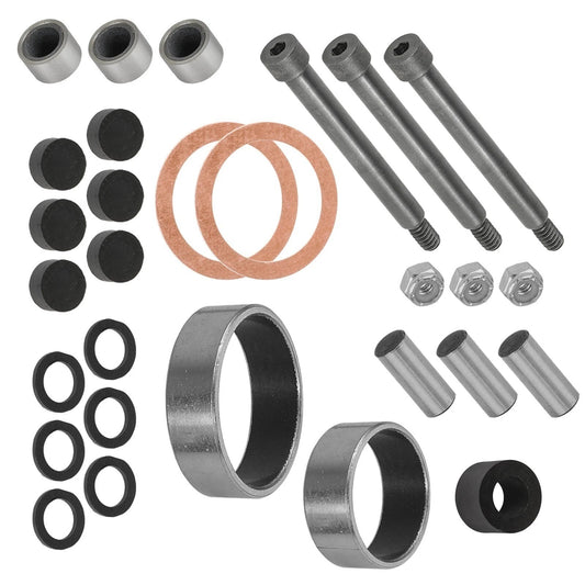Primary Clutch Hardware Rebuild Kit for Polaris Sportsman 500 HO 2001-2012