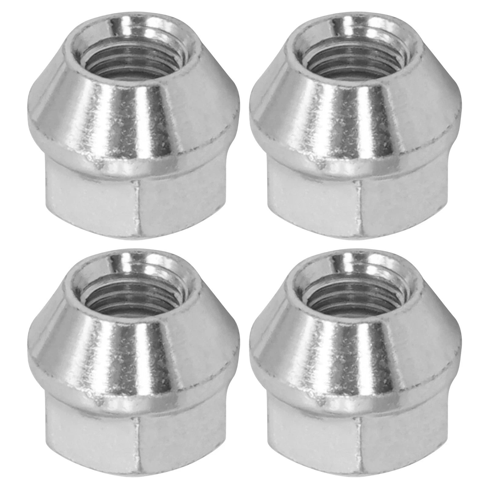 Front & Rear Wheel Lug Nut For Suzuki QuadSport Z400 LTZ400 2x4 2003-2014