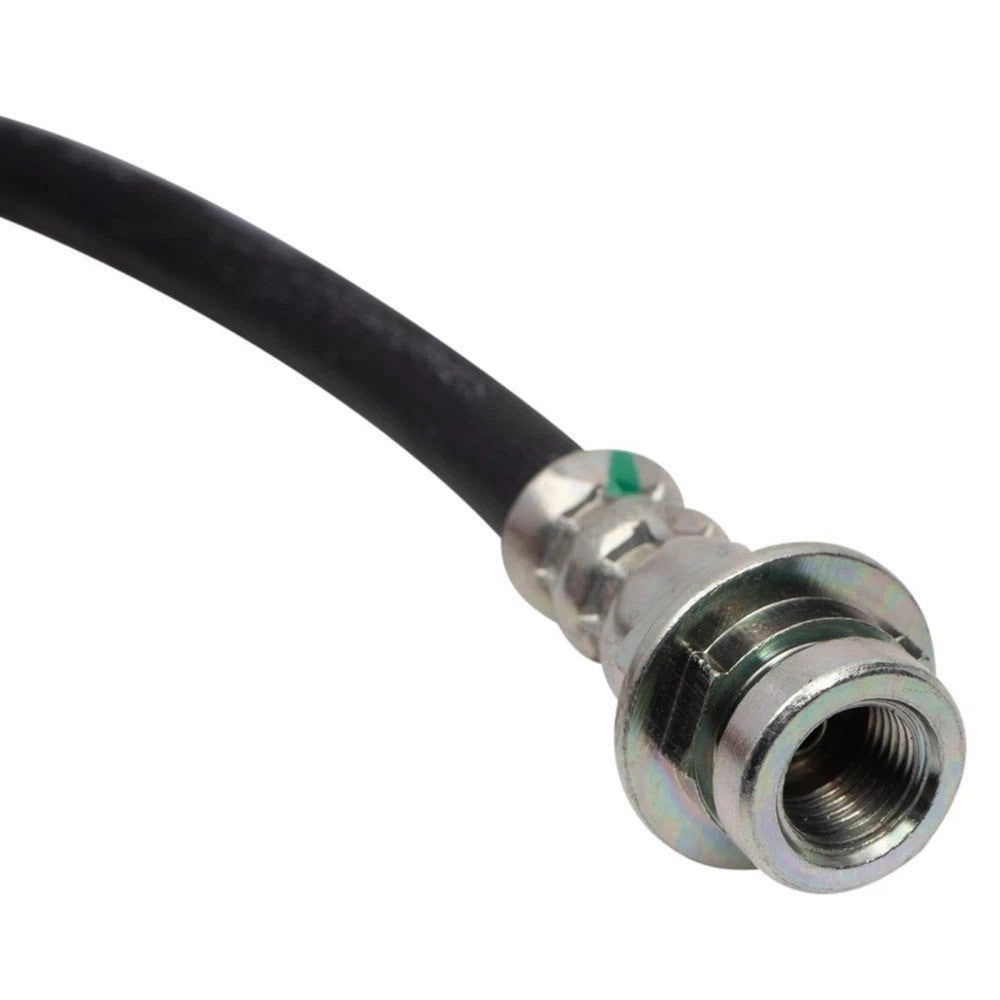Brake Hose Set Fits 2006-2010 Chevrolet Impala 2006-2007 Monte Carlo