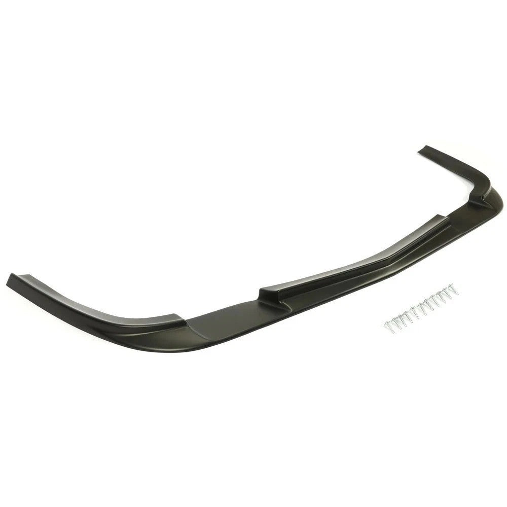 Front Bumper Lip Fits Chevrolet Corvette C5 1997-2004 ZR1 Style Splitter
