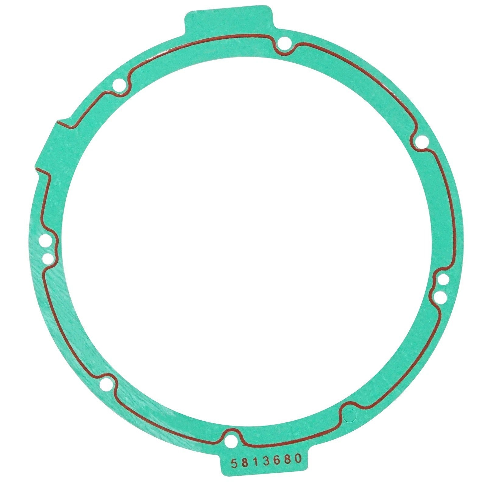 Stator Cover Gasket for Polaris Sportsman XP X2 Sp 850 2009 2010 2011 2012-2019