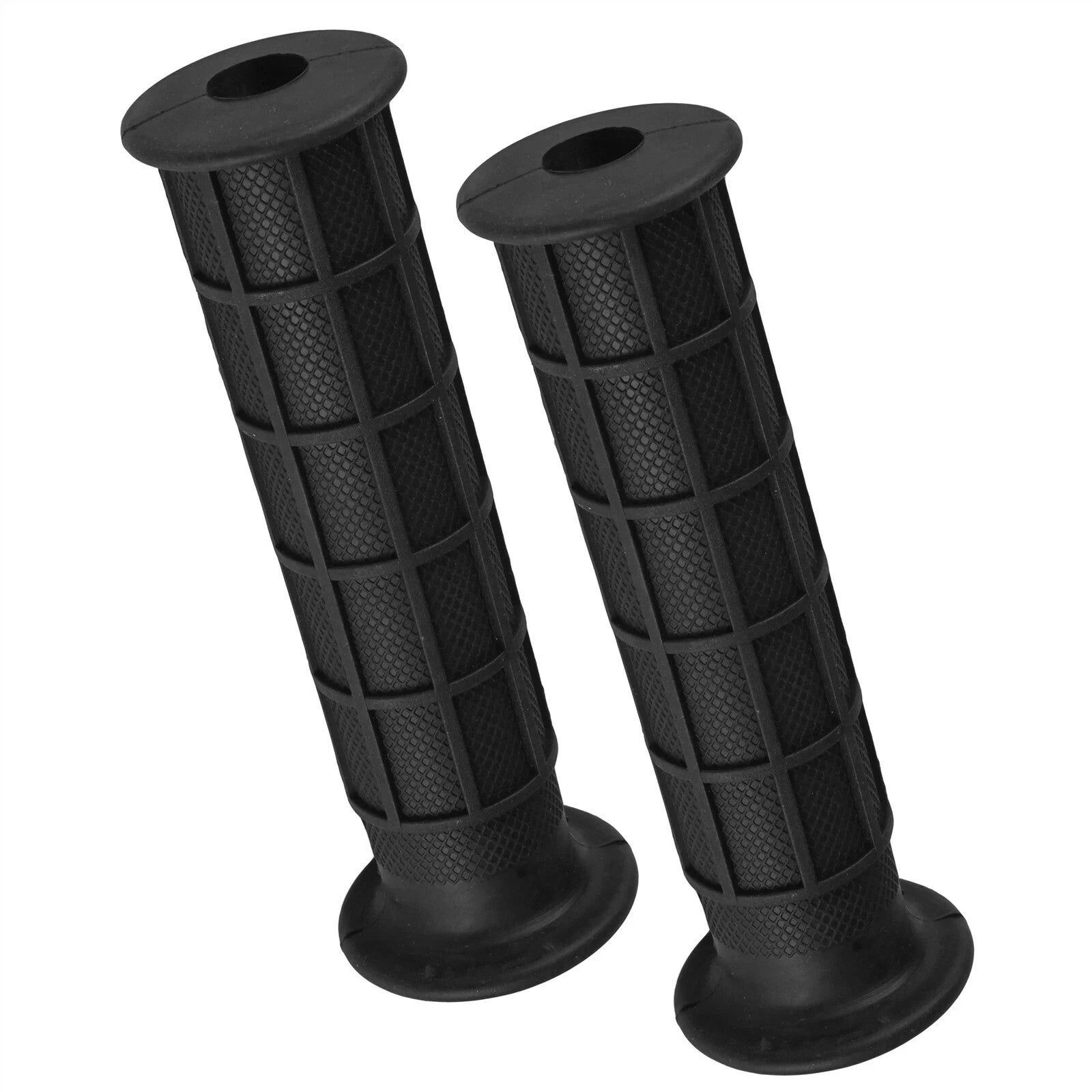 Handle Grips for Honda FourTrax  TRX350 4x4 1986-1989