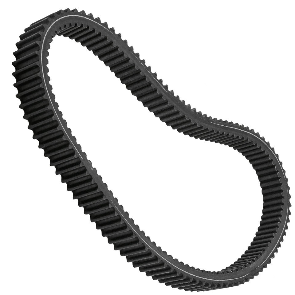 for Ski-Doo Tundra 550F Sport LT 2015-2020 / Tundra 600 ACE 2012-2020 Drive Belt