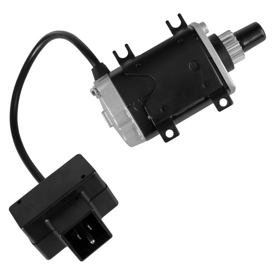 Caltric Starter for Tecumseh 37000 33329 33329C 33329D 33329E 33329H 33329F