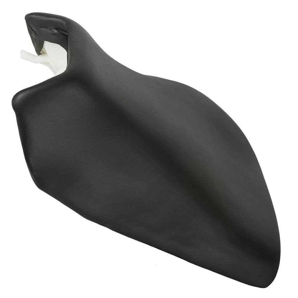 for Yamaha Grizzly 700 YFM700F 4X4 2007 2008 2009 2010 2011 Complete Seat Black