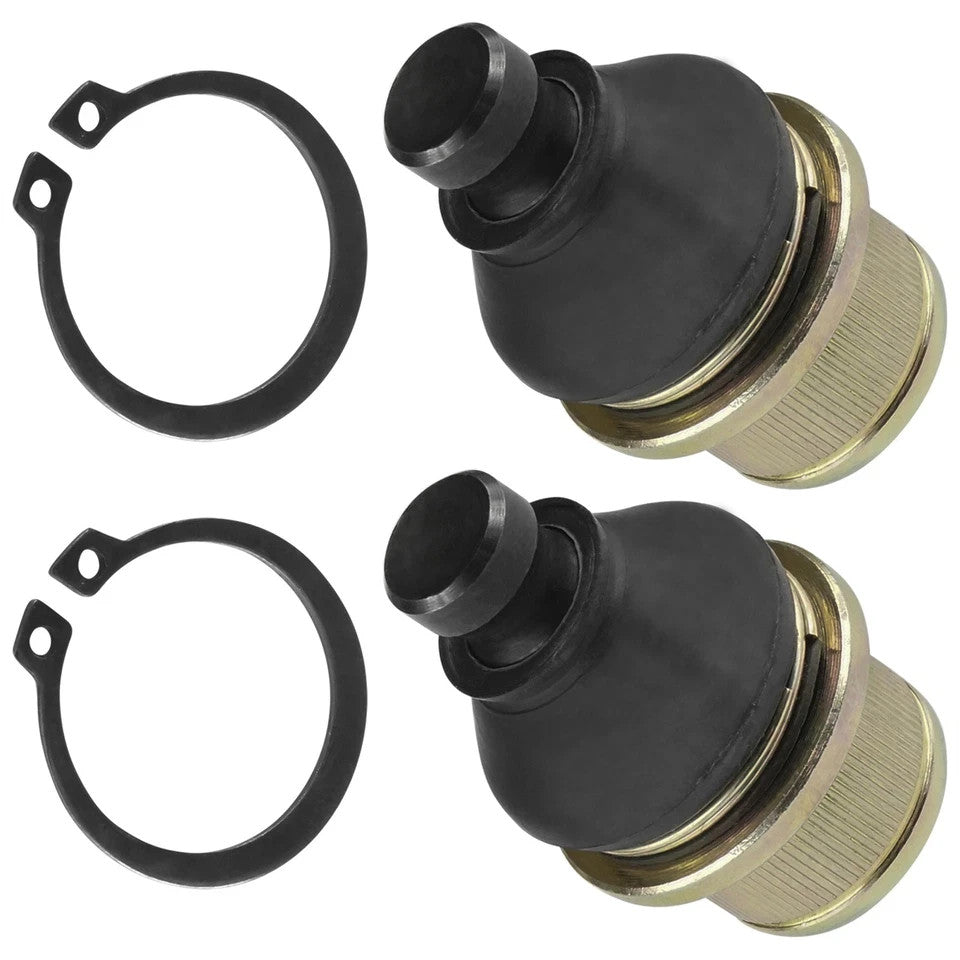2 Ball Joint for Arctic Cat Prowler 700 XT700 / HDX700 2009 2011-2015