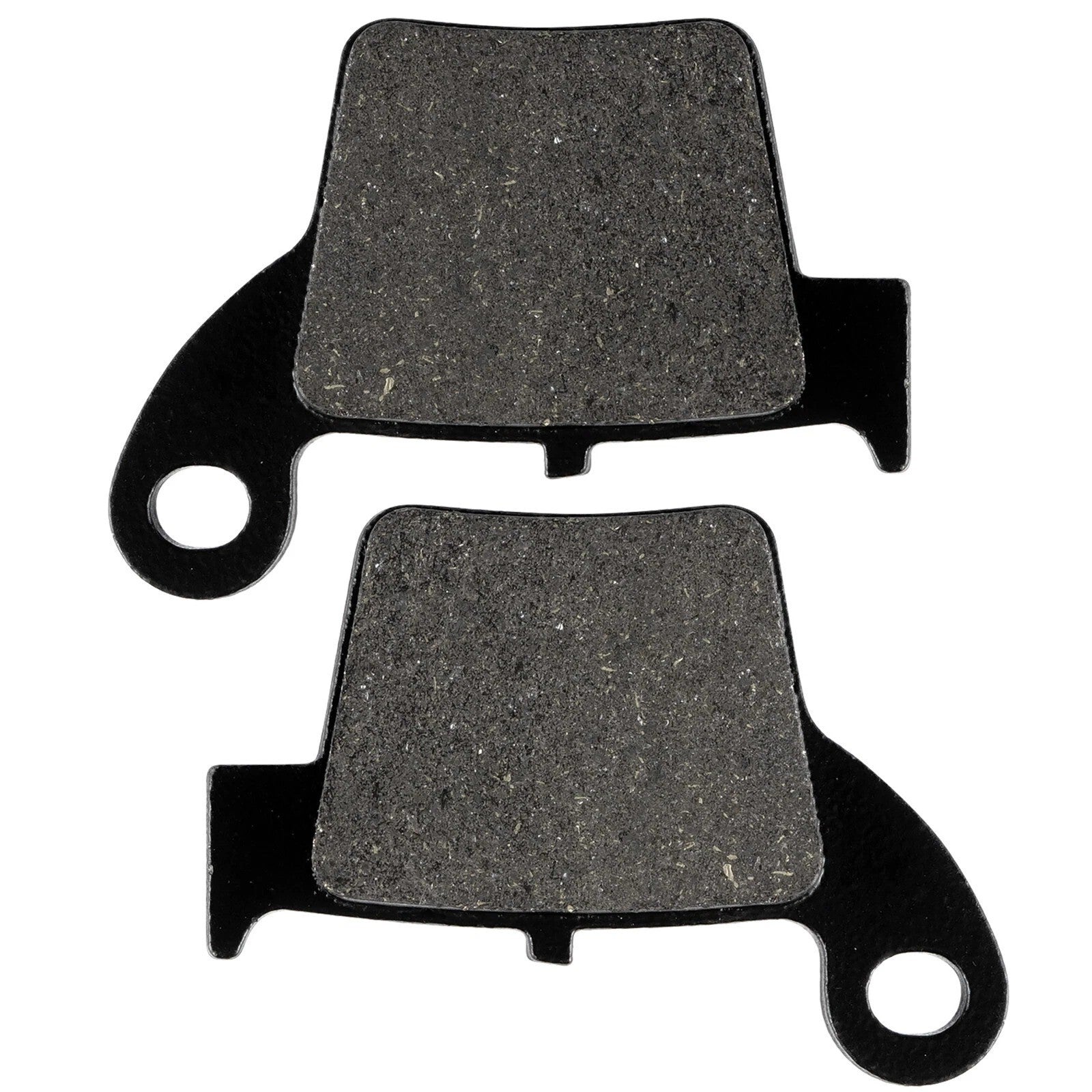 Brake Pads for Honda CRF250 CRF250R 2004-2024 Rear Motorcycle Pads