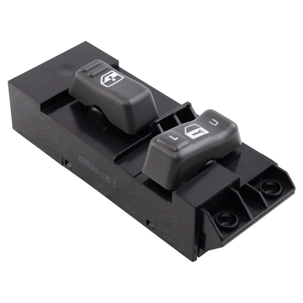 Front Right Power Window Switch Fits 1999-2000 Chevrolet 1999-2002 GMC
