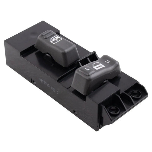 Front Right Power Window Switch Fits 1999-2000 Chevrolet 1999-2002 GMC