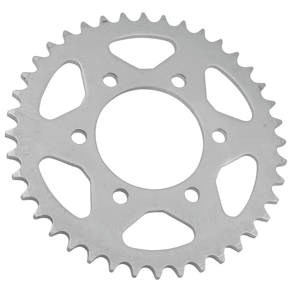 Drive Chain & Sprockets Kit for Kawasaki ZX1000D Ninja ZX-10R 2006 2007
