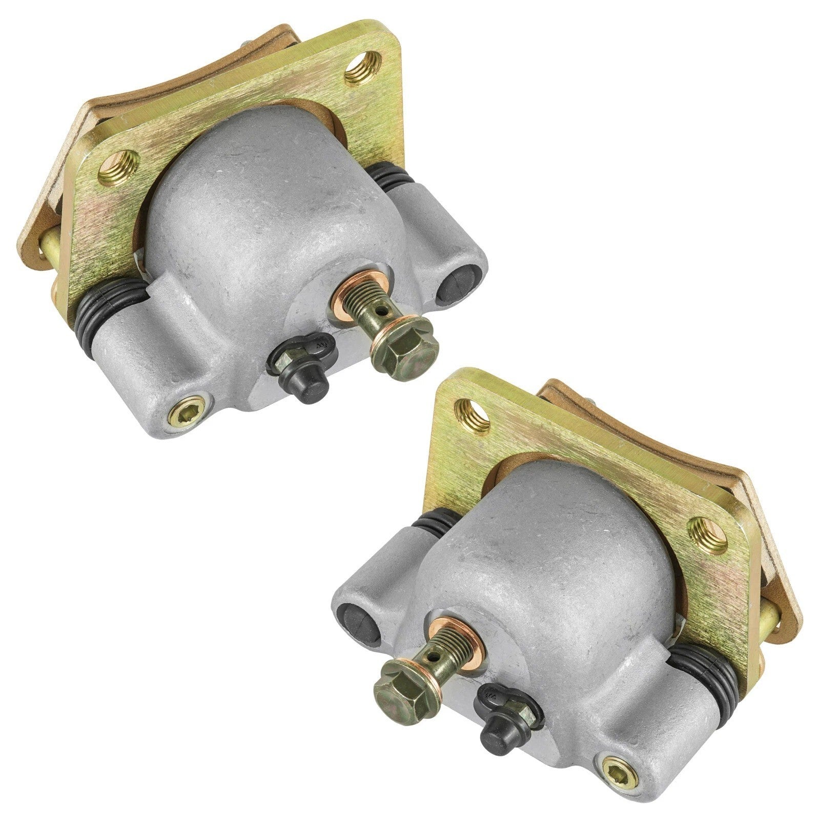 Rear Left Right Brake Caliper fits Polaris Ranger 570 Full Size 2016 2017 - 2025