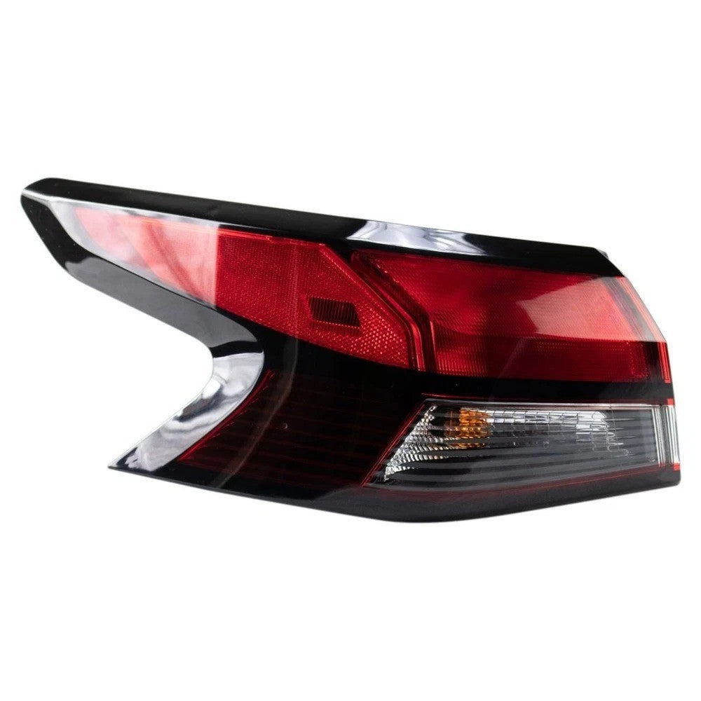 Rear Tail Lights Set Fits 2020-2023 Nissan Versa NI2804120 NI2805120