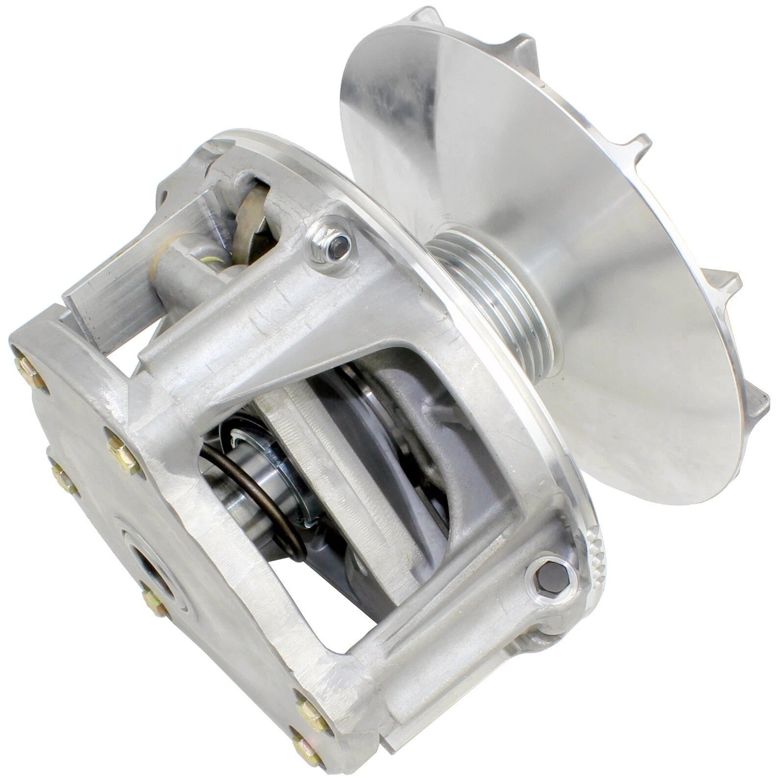 Complete Primary Drive Clutch for Polaris Sportsman 600 2003 2004 2005 1321971