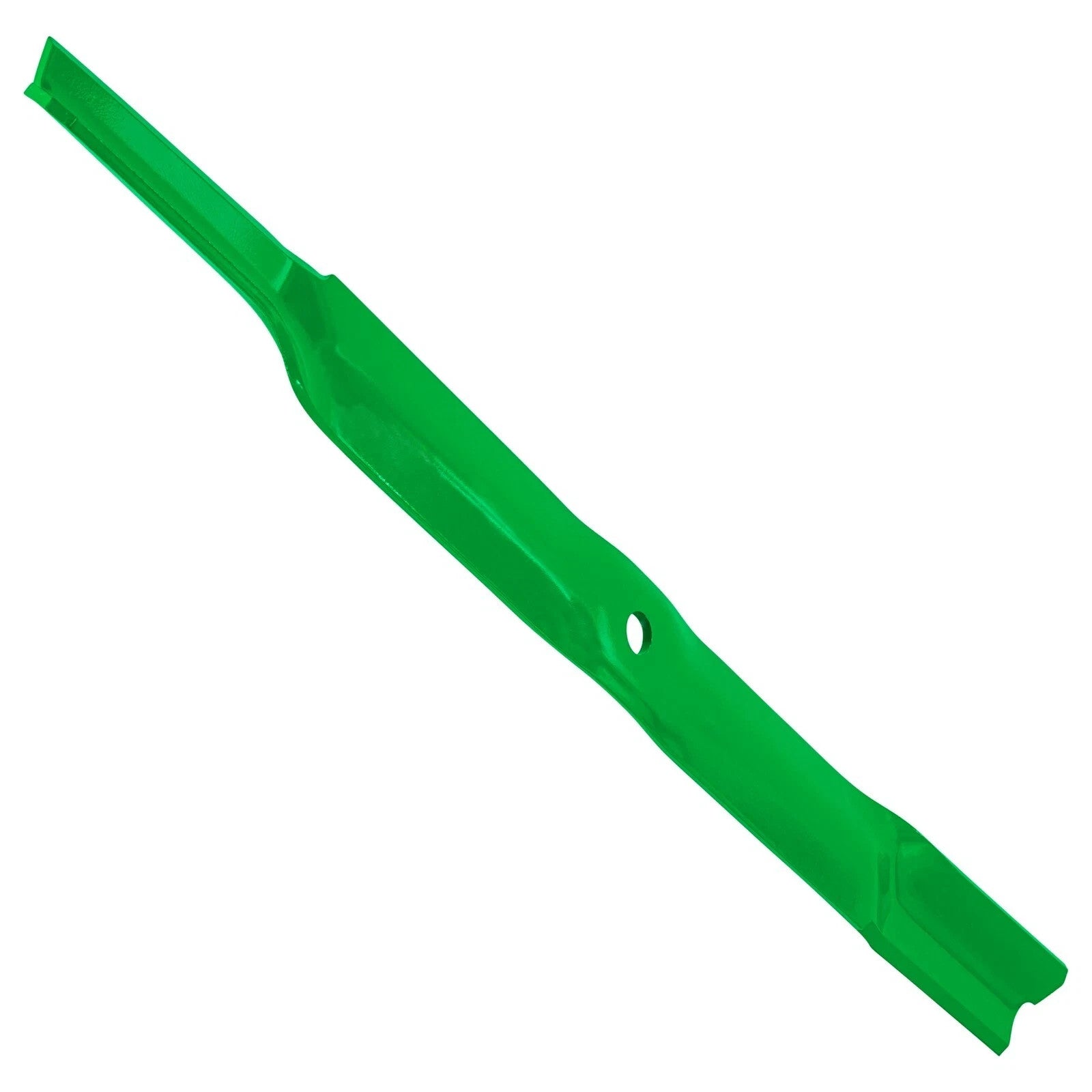 M89456 M89455 AM35709 AM101537 30" Deck Spindle High-Lift Blade for John Deere
