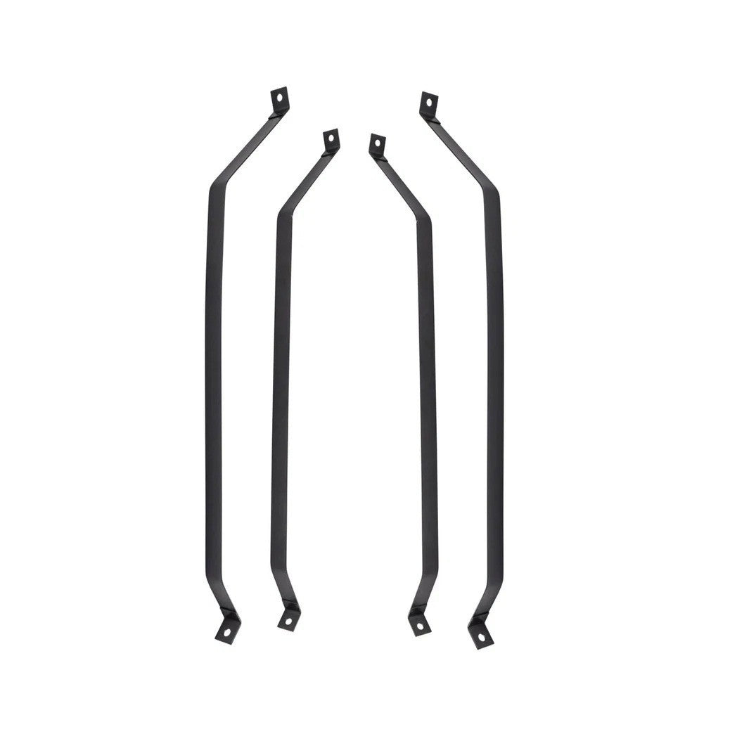 Fuel Tank Strap Black Fits 2004-2009 Toyota Prius