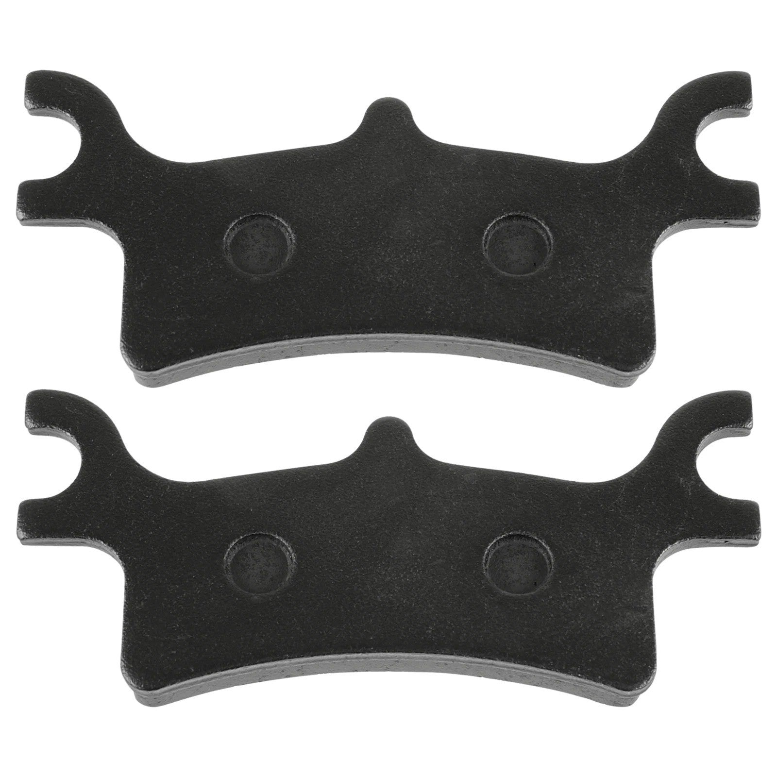 Brake Pads for Polaris 500 Sportsman HO EFI Rear Brakes 2003 04 05 06 07 2008