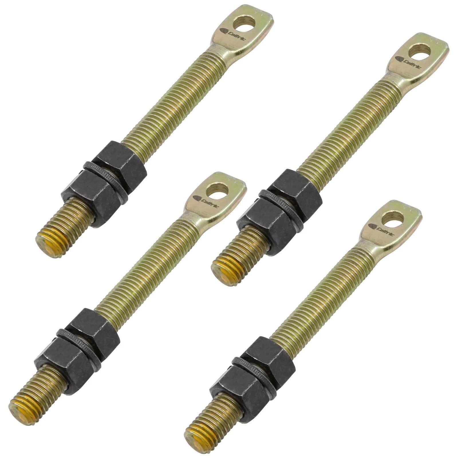 Caltric 1302005 09124 90493 Snow Plow Trip Spring Bolt for Buyers Diamond Meyer