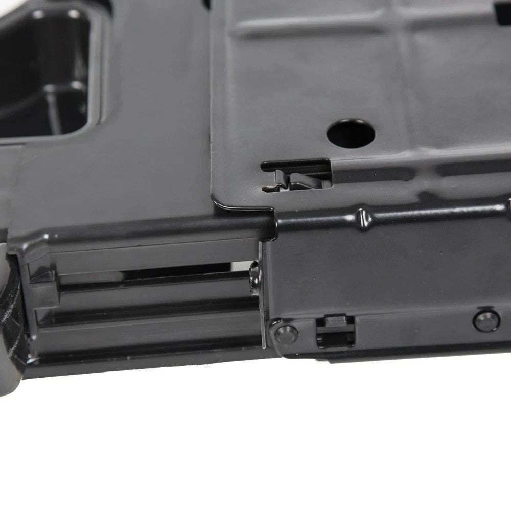 Dash Mounted Dual Drink Cup Holder For 99-04 Ford F250-550 Super Duty Excursion