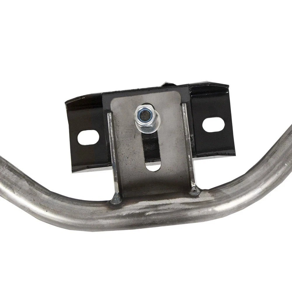 For 1959-1964 Chevy Impala Car Transmission Crossmember Conversion To 700R4/4L60