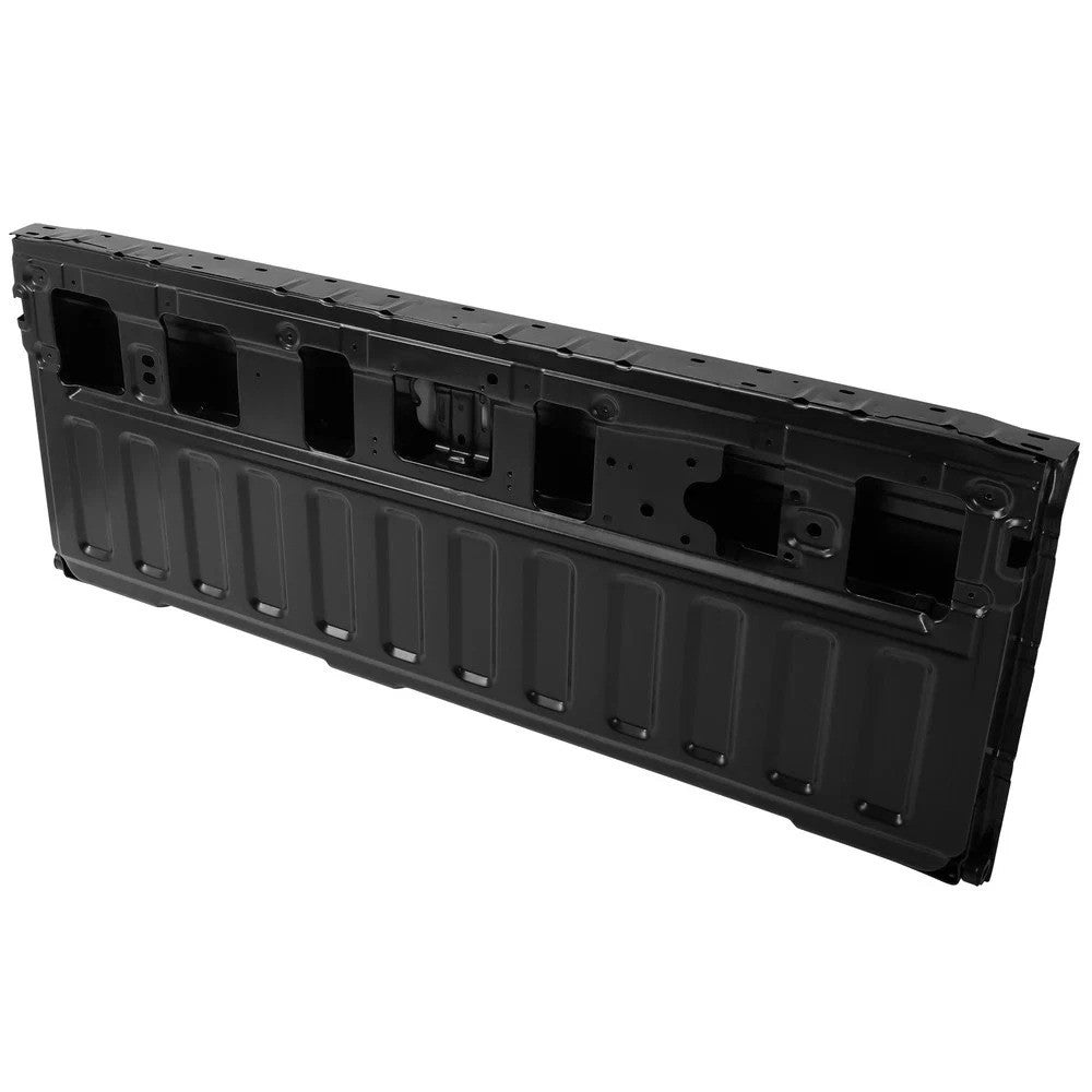 HECASA Tailgate For Ford F-150 F150 2009-2014 Styleside Steel For BL3Z9940700E